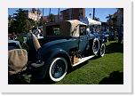 1929 Packard 626 Convertible Coupe_3 * Ob hier wohl der Caddy im Freien sitzen musste? * 2896 x 1936 * (1.69MB)